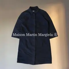 【14ss】MM6 Maison Martin Margiela シャツコートのサムネイル
