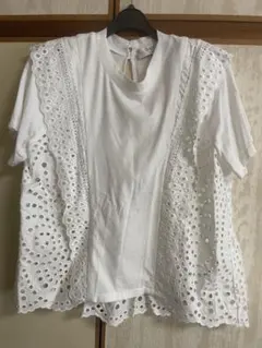 sea New York ホワイト 半袖Tシャツ XSのサムネイル