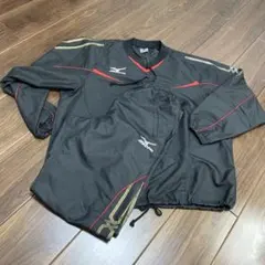 Mizuno ウォームアップウェア XOサイズ