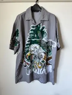 BEAMSBOY 刺繍 半袖 トーヨー 東洋エンタープライズ ビームスボーイ 