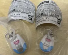 プリキュアオールスターズ 変身めじるしアクセサリー