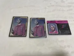 八木勇征 フォトカ BOT 2023 バラ売り可能