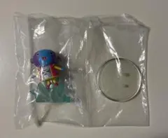 ドラゴンボール　全王　フィギュア