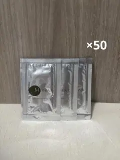 エムディア ラッピングクリーム3g×50包 サンプルセット エムディア ラッピングクリーム3g×50包 サンプルセット - メルカリ