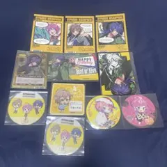 ヒプノシスマイク FlingPosse グッズセット