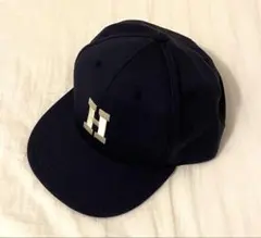 ハイスタンダード LOGO BASE BALL CAP ハイスタ キャップ - メルカリ