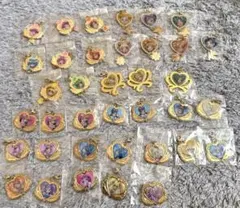 プリキュア チャームコレクション まとめ売り