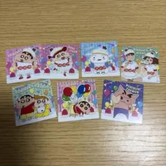 な*な様 チョコビ 20周年シール