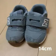 ニューバランス　996  14㎝