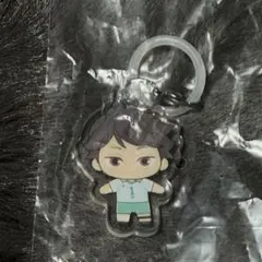 2026年最新】及川徹ガチャガチャの人気アイテム - メルカリ