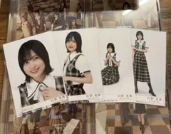 的野美青 生写真 まとめ売り - メルカリ