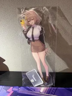 NIKKE 勝利の女神 ニケ メガニケ 3周年 生放送 特典 チェキ ナユタ