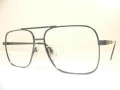 訳あり YVES SAINT LAURENT ヴィンテージ 眼鏡フレーム チタン