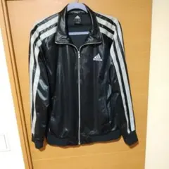 2026年最新】adidas 光沢 ジャージの人気アイテム - メルカリ