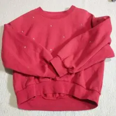 gap トレーナー 120