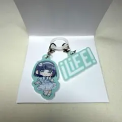 iLiFE めじるしアクセサリー あいす - メルカリ