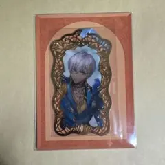 イブラヒム ART OF NIJISANJI メタルカード