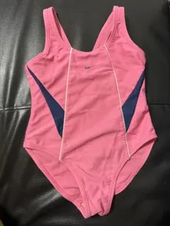 Nike 水着 ピンク