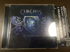 【廃盤】CADACROSS「Corona Borealis」カダクロス