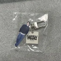 seventeen アクリルキーホルダー セブチ ジュン Jun 匿名配送！