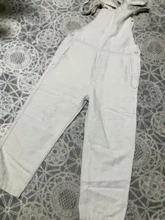 オーバーオール