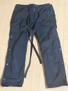 2026年最新】FEAR OF GOD メンズ ワークパンツ・カーゴパンツ