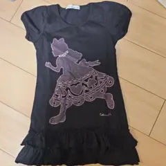 Catherine Cottage Tシャツ 130cm