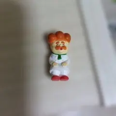 パンどろぼう　バスボール　マスコット