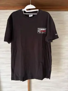 【専用】TOMMY JEANS ブラック TシャツメンズMサイズ