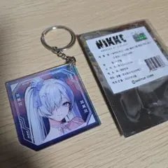 2026年最新】nikke 勝利の女神 韓国の人気アイテム - メルカリ