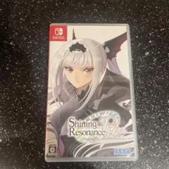 シャイニング・レゾナンス リフレイン Switch