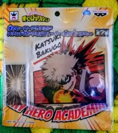 爆豪勝己 アクリルスタンド