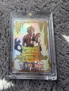 2026年最新】ドラゴンボール スーパーダイバーズ 大会の人気アイテム