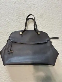 FURLA パイパー　ハンドバッグ