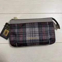 Kinloch Anderson キンロックアンダーソン ポシェット