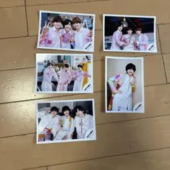 道枝駿佑　公式写真
