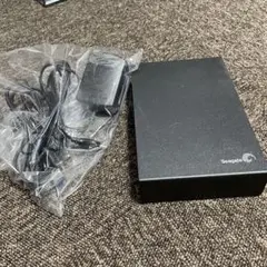 Seagate 3TB HDD ハードディスク