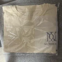 2026年最新】number_I tシャツ no.o-ringの人気アイテム - メルカリ