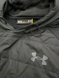 Under Armour フード付きアウター MD/M