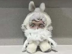 M*様 スカルパンダ　Mist