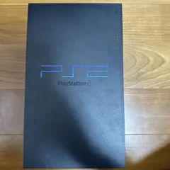 PlayStation 2 本体　付属品セット