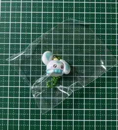 【未開封】ぷちきゅあ マスコット チョコスナック ぽるん 1点