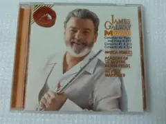 James Galway ~ Mozart 路 Flute Concertos