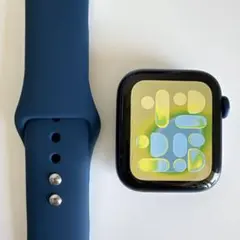 apple watch series6 GPSモデル 40mm (112) - メルカリ