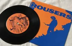 MC5、Johnny Thunders、Wayne Kramer関連オブスキュア