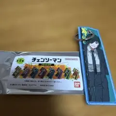チェンソーマン ストラップ BANDAIのサムネイル