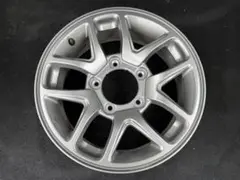 ジムニー純正 16インチ ホイール