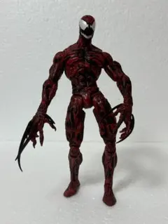 マーベルレジェンド　カーネイジ　フィギュア