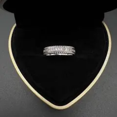 h*6様 遺品整理 生前整理　断捨離　リング　指輪　アクセサリー