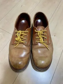 レッドウイング][RED WING]8103ブーツ 8D 26cm - メルカリ